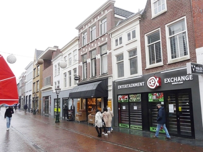 Haarlemmerstraat 93 -B