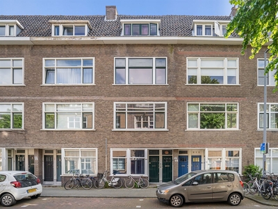 Heemskerkstraat 36 B01