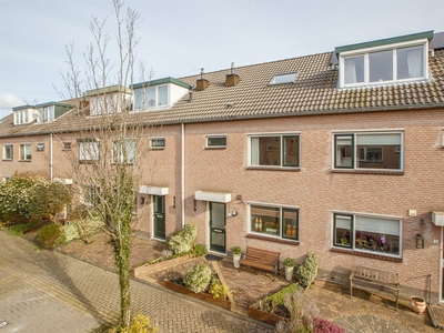 Henriette Davidsstraat 10