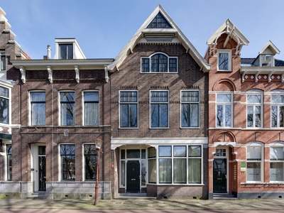 Herengracht 23