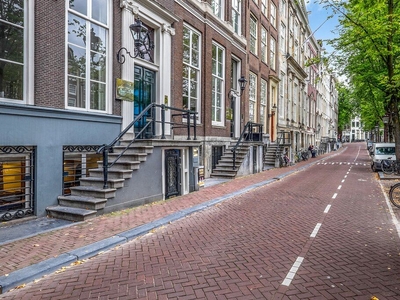 Herengracht 418 E