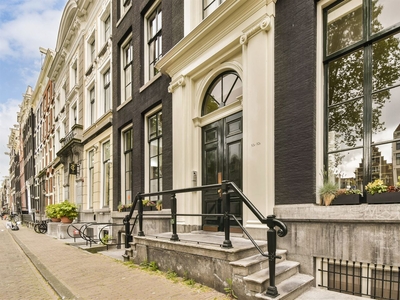 Herengracht 52 R