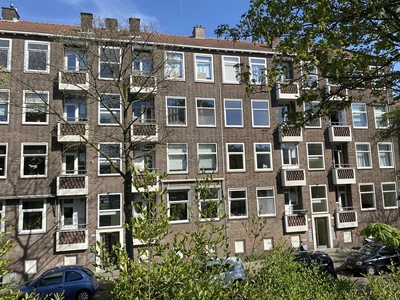 Hogenbanweg 18 c