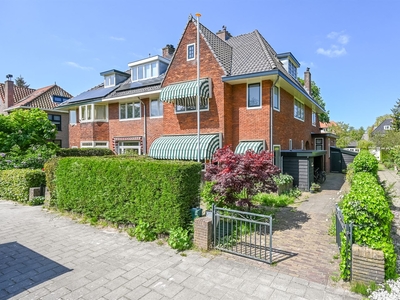 Houtvaartkade 36