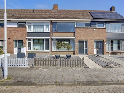 Jacobus van Looystraat 14