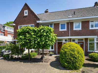 Jan van den Bergstraat 49