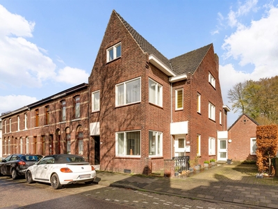 Jekerweg 83 a