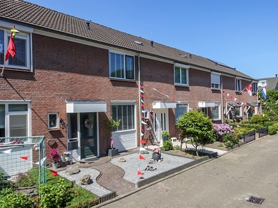 Jozef Israëlsstraat 20