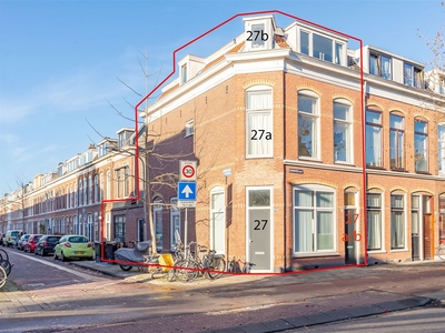 Kennemerstraat 27