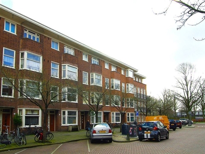 Kinderdijkstraat 85 hs