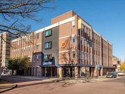 Kloosterraderstraat in Kerkrade (16m2)