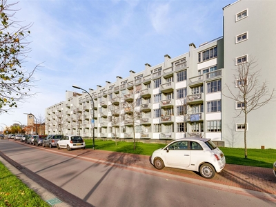 Koningsplein flat 109 a