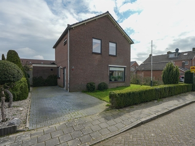 Korenbloemstraat 8