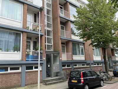 Kraaierstraat 10 b