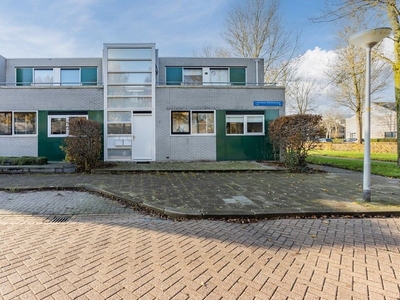 Laurence Olivierstraat in Almere (55m2)