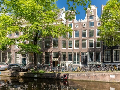 Lauriergracht 114