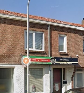 Lijnsheike in Tilburg (38m2)