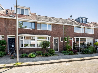 Lodewijk van Nassaustraat 66