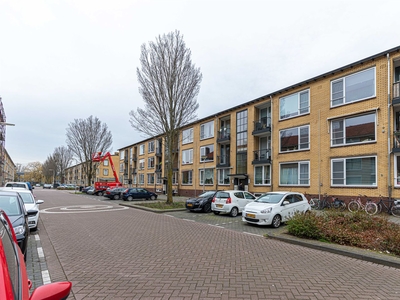 Louise de Colignystraat 28