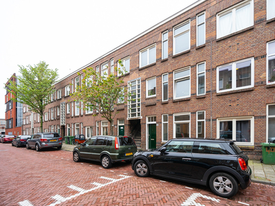 Lyonnetstraat 38