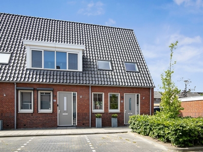 Meidoornstraat 19