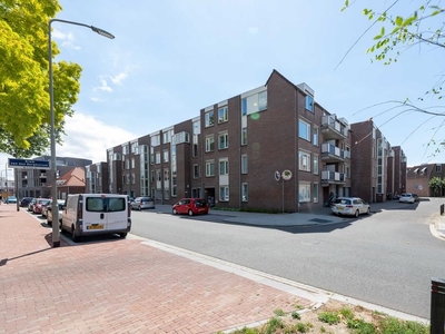 Meijer van Leeuwenstraat 67