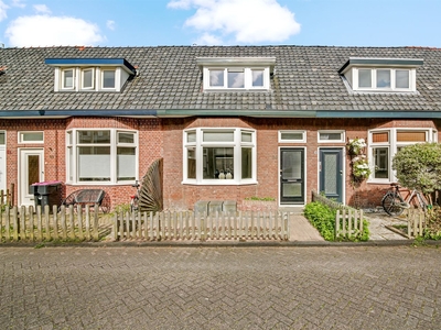 Mesdagstraat 38