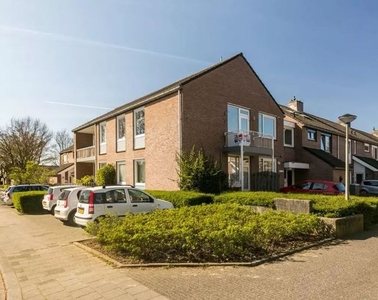 Moesdaal in Maastricht (80m2)