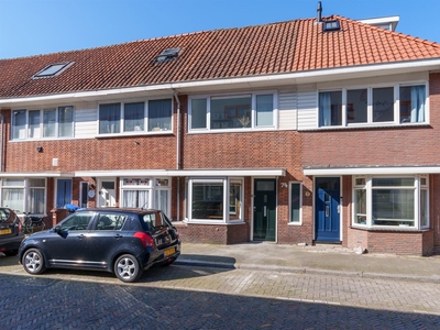 Nicolaas Ruychaverstraat 74