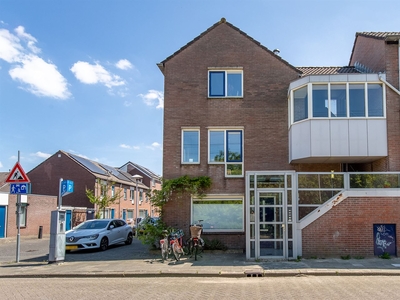 Nieuwe Pijlsweerdstraat 47