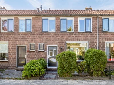 Oude Singel 32