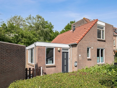 Paltrokmolen 29