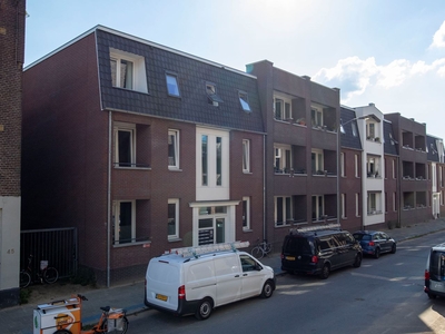 Parkweg 63 E