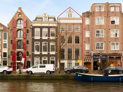 Prinsengracht 544