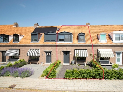 Prinses Beatrixstraat 59