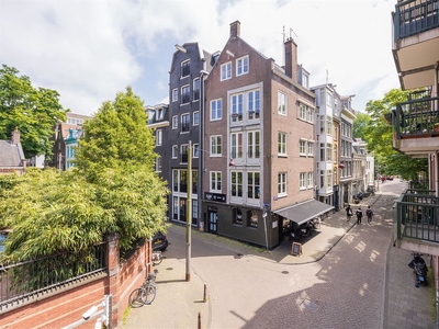 Raamstraat 35 II