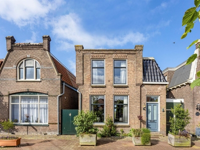 Riouwstraat 6