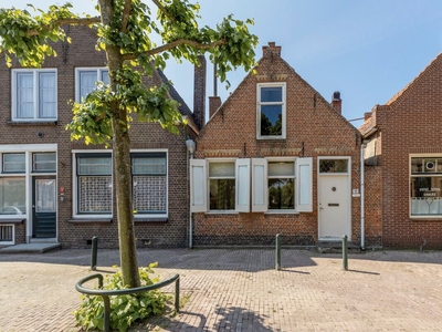 Slotstraat 18