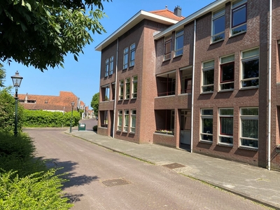 Stadsmuur 3