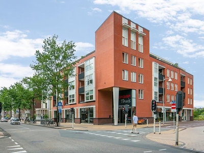 Stationsstraat 116 e