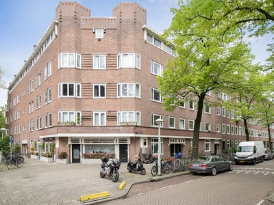 Stuyvesantstraat 1 1