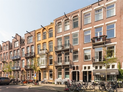 Valeriusstraat 100 -huis