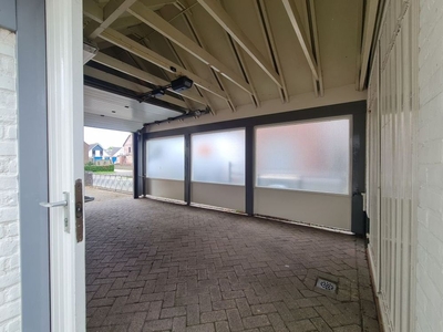 Van Coothstraat in Geffen (120m2)