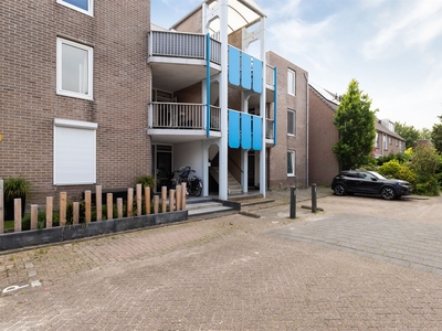 van den Boschstraat 14