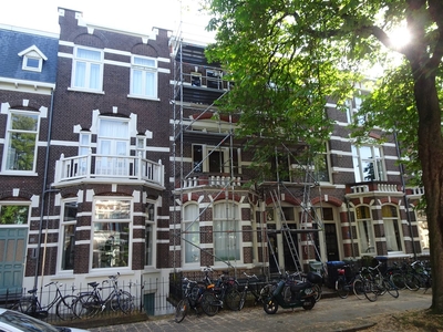 van Slichtenhorststraat 53