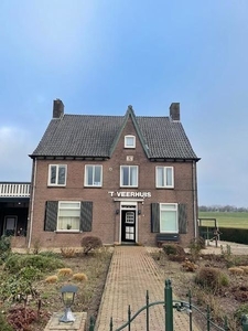 Veerdam in Pannerden (60m2)