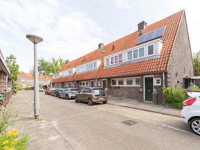 Venhuizenstraat 2