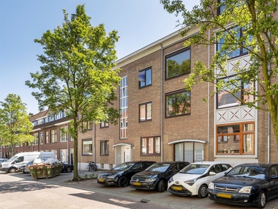 Vettenoordstraat 63 b