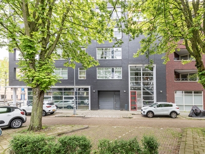 Visseringstraat 19 M