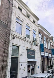 Voorstraat in Zwolle (37m2)